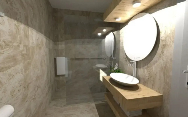 Apartment in Privlaka Near Sandy Beaches