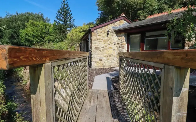 Peony Cottage
