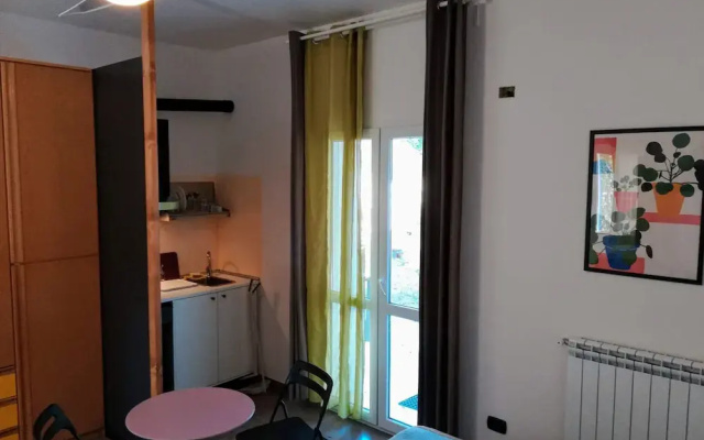 B&B Casa Del Sole