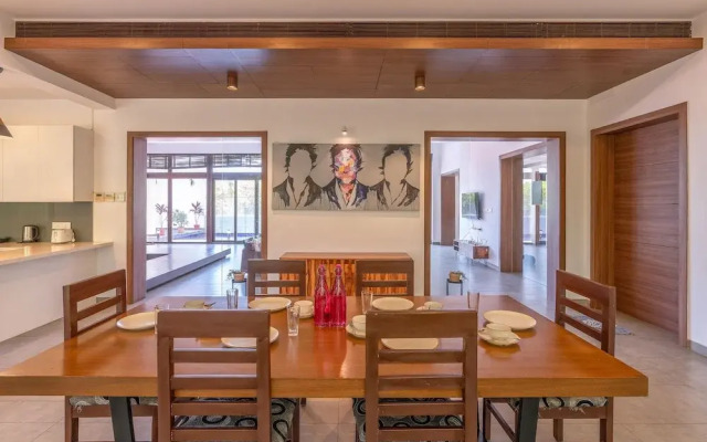 Truliv Villa LAGUNA