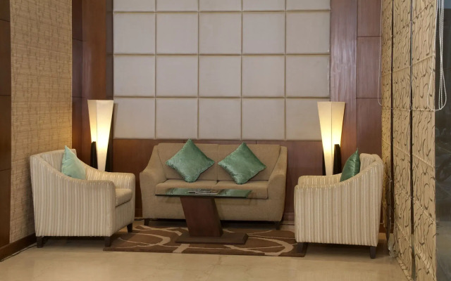 Savoy Suites Greater Noida