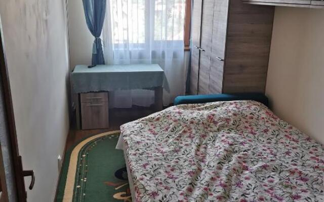 Apartament Sofia
