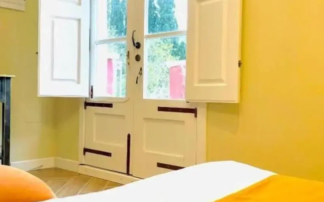 The Red Farm Relais & Spa