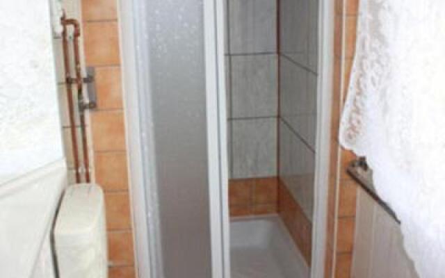 Ferienhaus Bellin VORP 2192