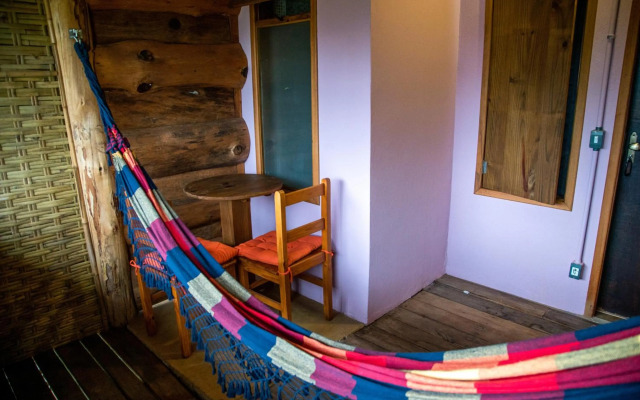 Hospedagem Beija-flor - Espaço Flor Das Águas