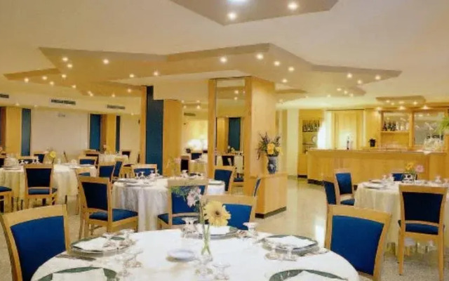 Hotel Camigliatello
