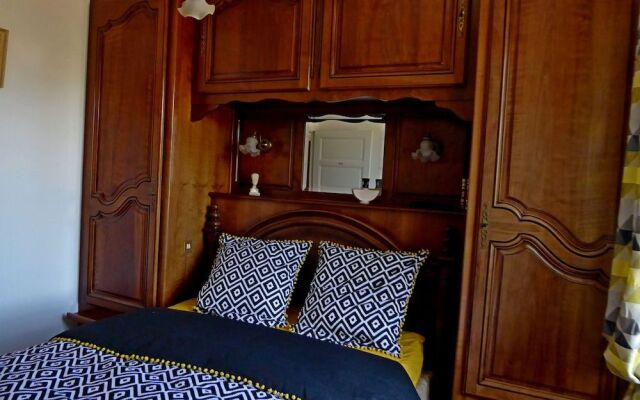 L'oustal des Bons Vivants