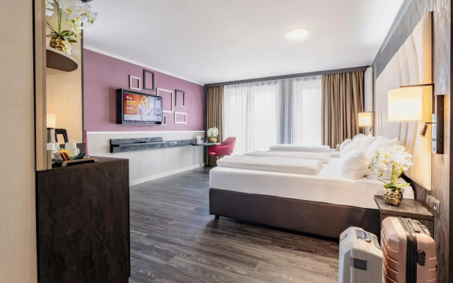 PLAZA Premium Heidelberg