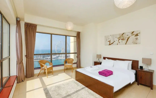 Kennedy Towers - Rimal 3