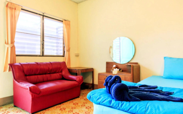 Pop Guesthouse