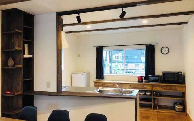 Coopers House Hakuba