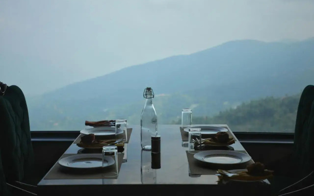 The Castle Resort Fagu