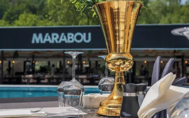 Marabou Resort