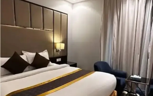 Zekra Alkawther Hotel