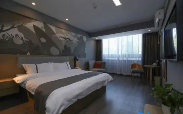 Shankee Hotel (Ningbo Fenghua Jiangkou)