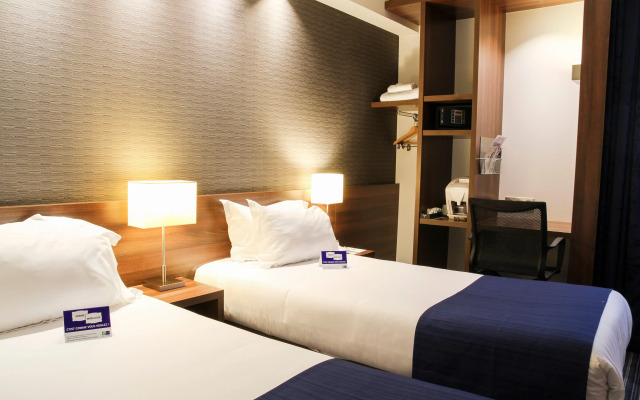 Holiday Inn Express Amiens by IHG