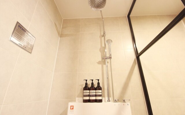 Busan Gijang Boutique Hotel Owollo