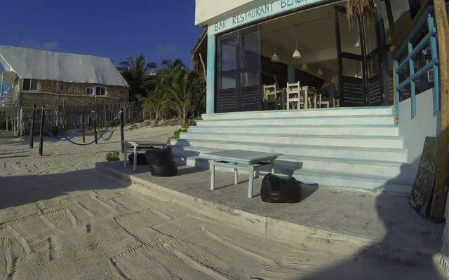 Playa Kin Ha Hotel