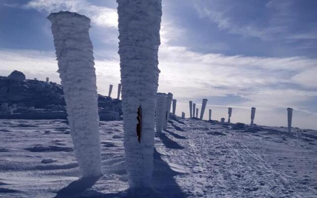 Gîte Jeansagnière, 4 pièces, 6 personnes - FR-1-496-138