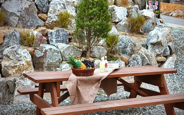 Jeongseon Starry Nara Pension