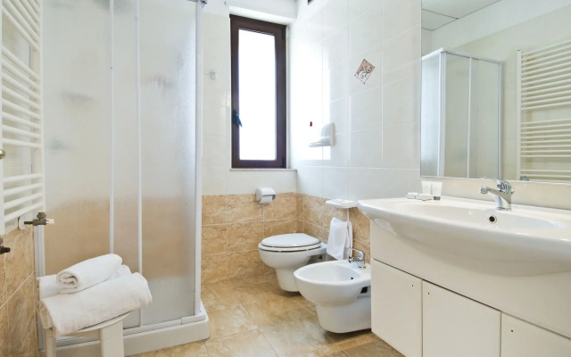 Park Hotel La Grave