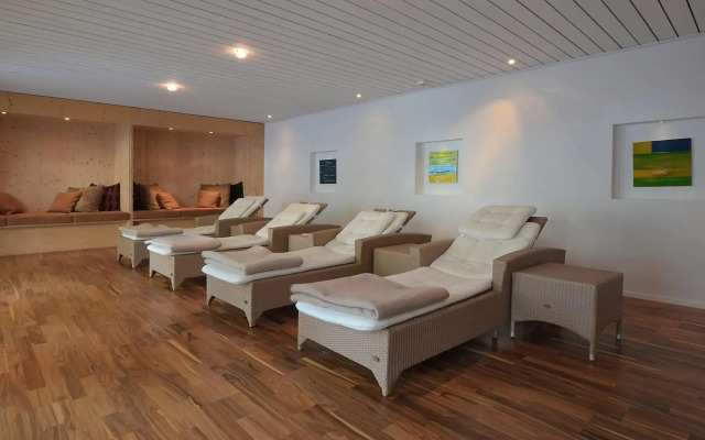 Silvretta Parkhotel