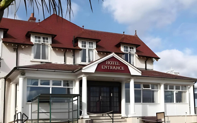 North Shore Hotel & Golf Club