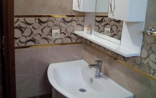 Fursan Apart My Doga