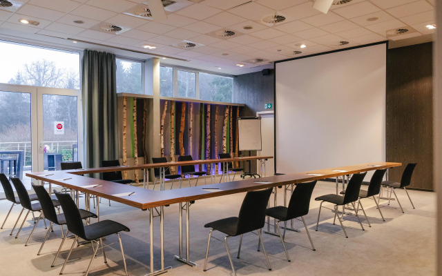 Radisson Blu Balmoral Hotel, Spa