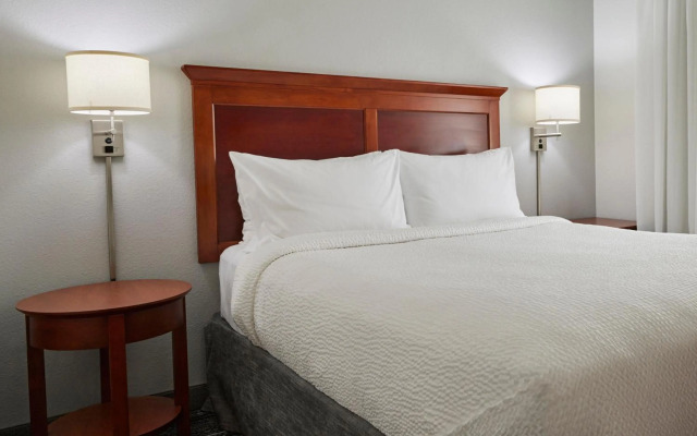 TownePlace Suites by Marriott Medford