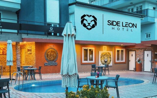 Side Leon Hotel