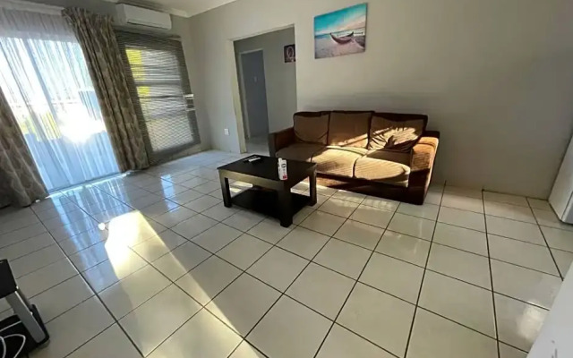 Hinterland Lodge