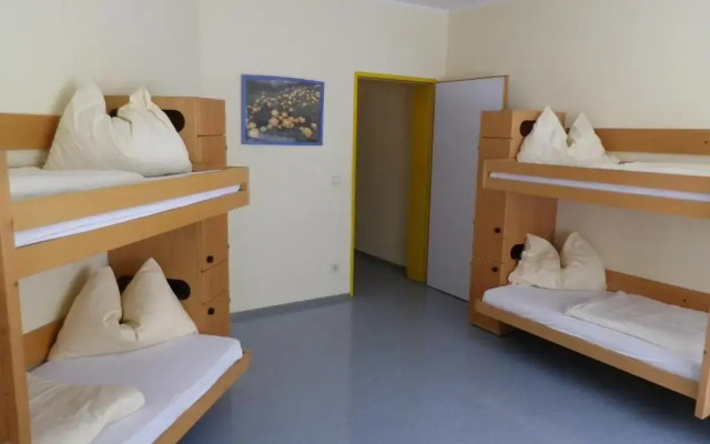 Jugend- und Familiengästehaus Klagenfurt