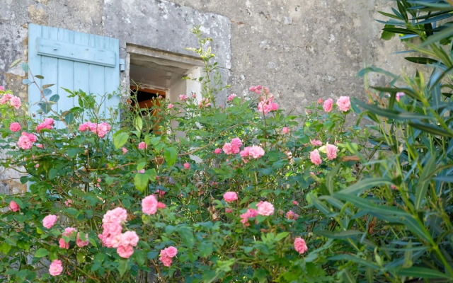 Chambre d'hôtes Les Lauriers Roses