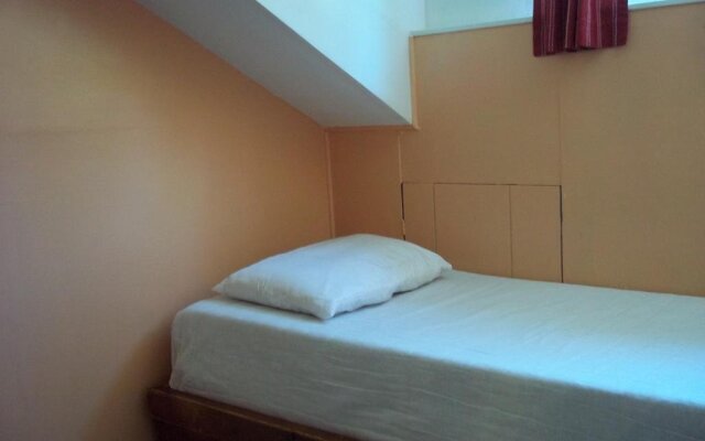 HI - Marthas Vineyard Hostel