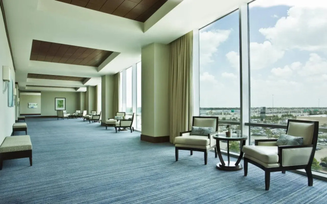 The Westin Houston, Memorial City