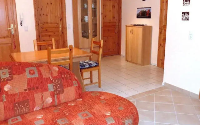 Holiday Apartment Eulenspiegel