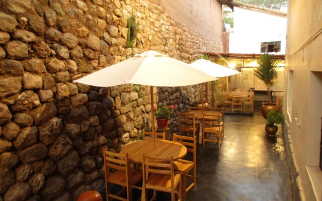 Hotel Boutique Gold Garden