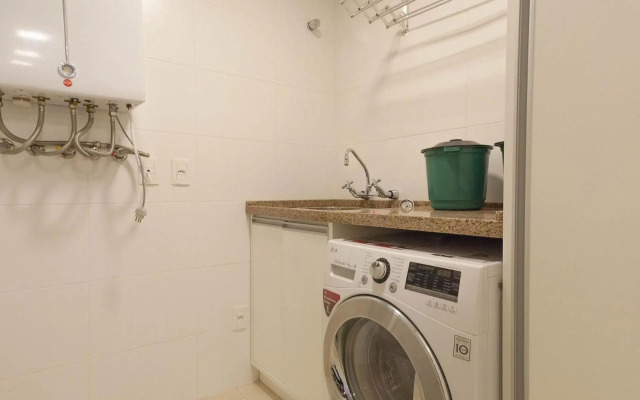 Via Florida Luxo II - 303