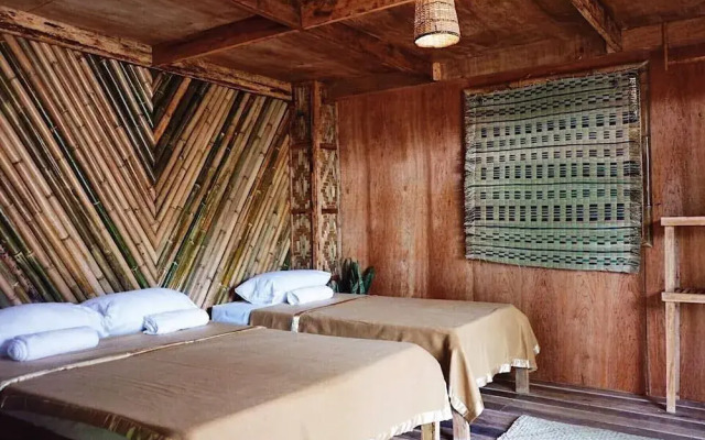 Alpas Siargao - Hostel