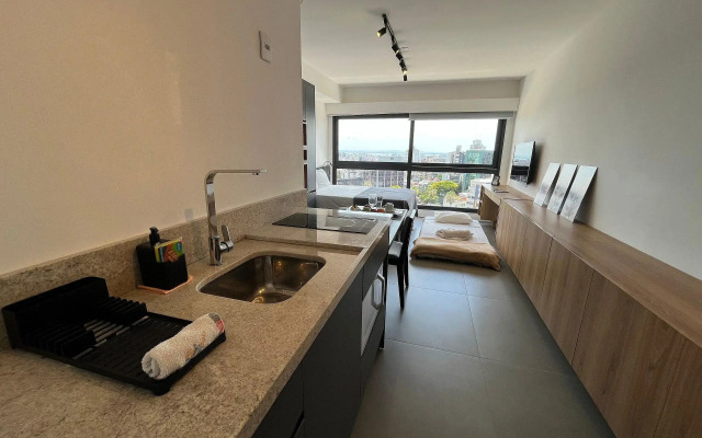 LIV - Apartamento 1410