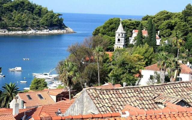 Apartments Rilovic, City and Sea view apartments