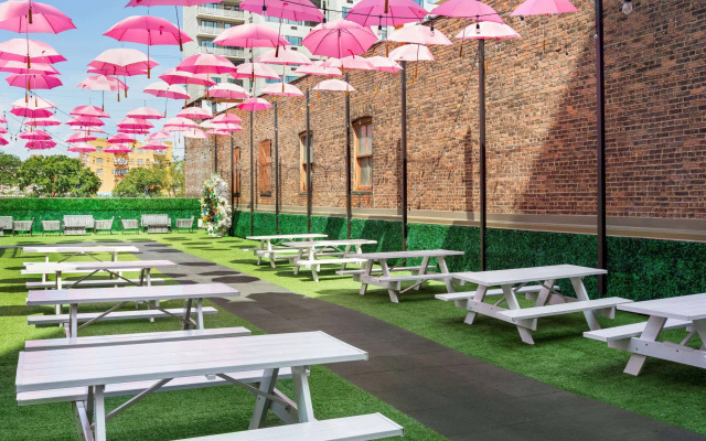Wingate by Wyndham Bronx/Haven Park