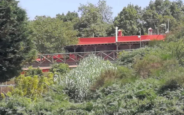 Finca La Jaraca