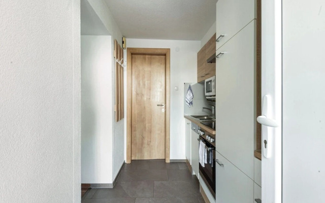 Nice Apartment in Sautens With a Cozy Terrace