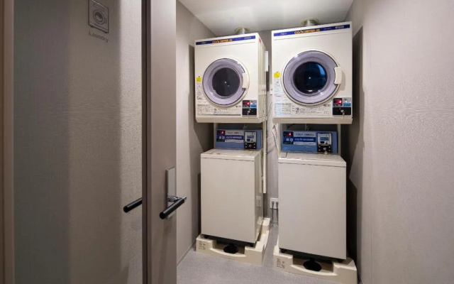 Grids Tokyo Ueno Hotel&hostel – Guest Rooms – Tokyo