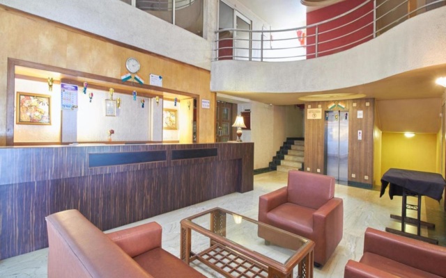 Celebrations Inn