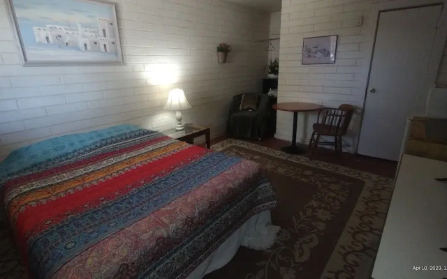 coppersands motel & Rv inc