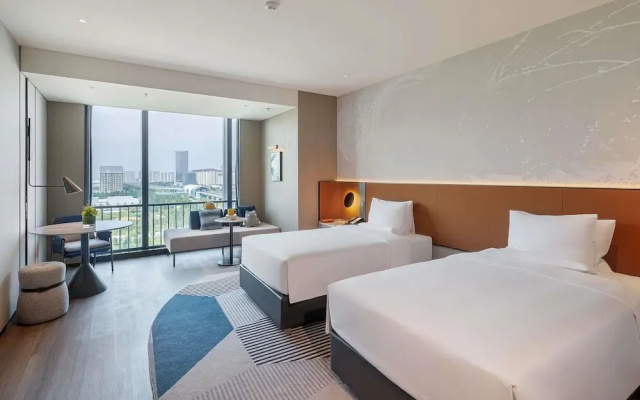 Novotel Xi'An Aden