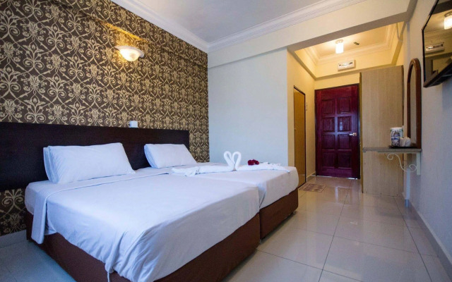 OYO 528 Sea Princess Hotel